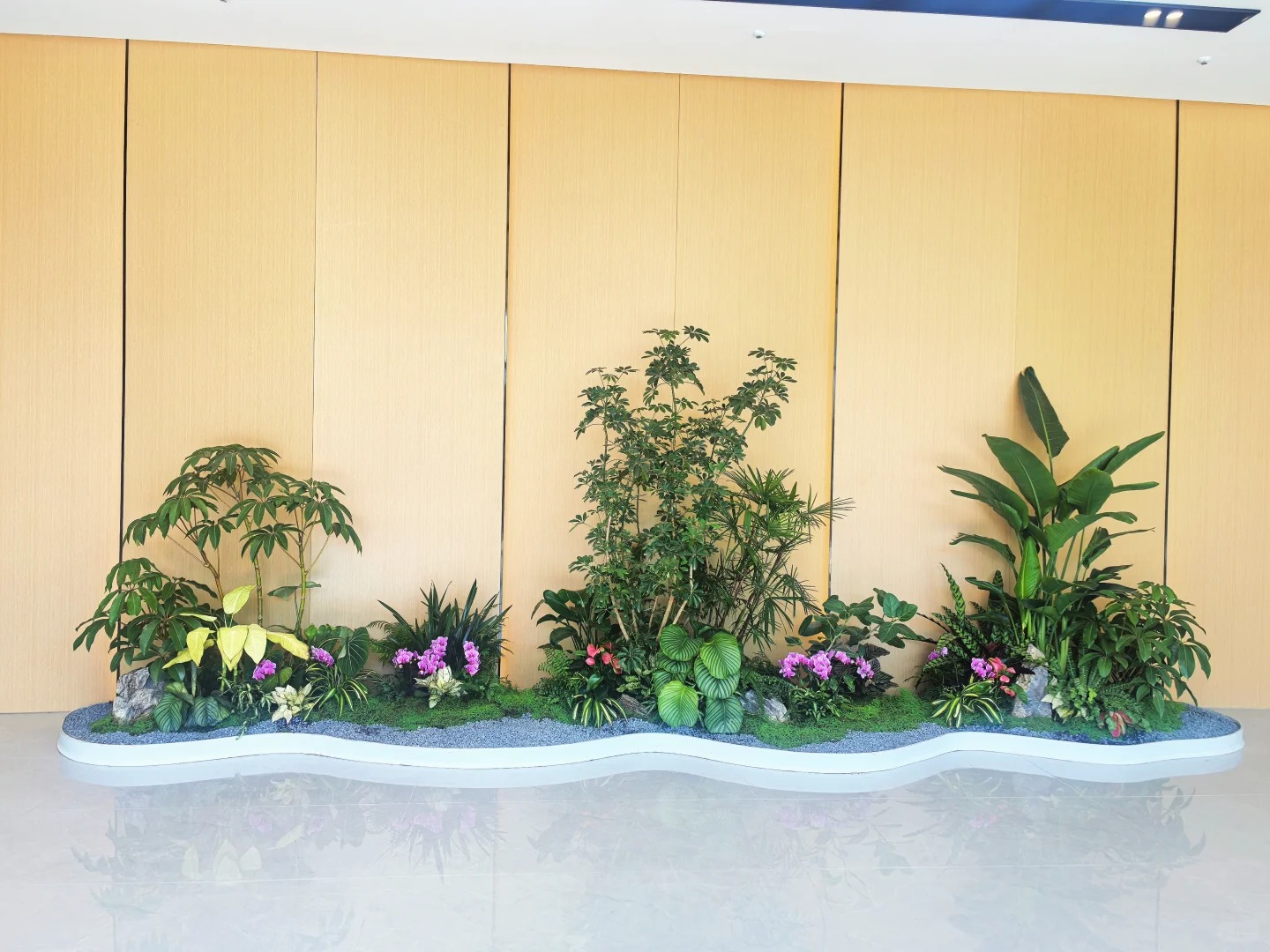 专业盆景租赁，慈溪这里的选择超棒！